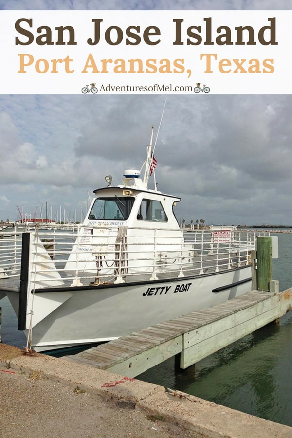 Jetty Boat at Fisherman's Wharf in Port A