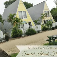 Anchor Inn and Cottages on Sanibel Island