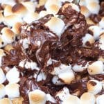 Toasted S’mores Dip 4 Easy Ways