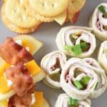 30 Super Easy Appetizers for a Crowd