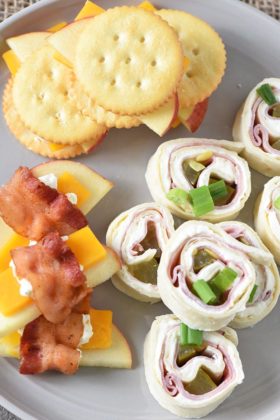 3 Super Easy Appetizer Recipes Anyone Can Make
