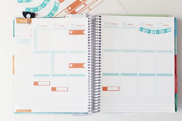 Where would I be without my planner? I love my Happy Planner, and my semi-obsession led me to compile a list of free or super cheap DIY planner supplies and printables. Get all sorts of planner ideas to feed your own obsession!