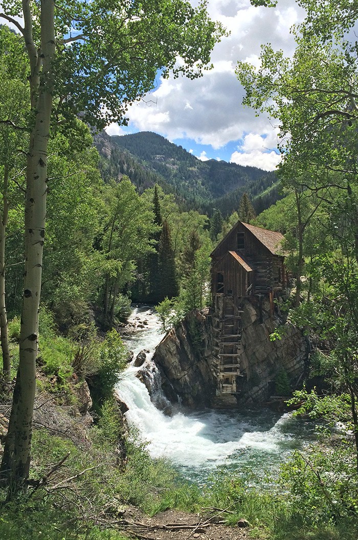 Marble, Colorado, is a small mountain town on the edge of the Maroon Bells/Snowmass and Ragged Wilderness areas. Its beauty is unmatched, and its history is filled with stories of unsung heroes and creepy characters. Here are 5 amazing reasons to visit beautiful Marble!