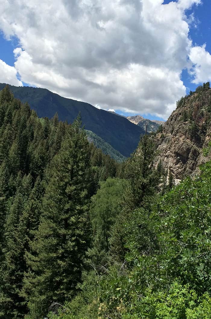 Marble, Colorado, is a small mountain town on the edge of the Maroon Bells/Snowmass and Ragged Wilderness areas. Its beauty is unmatched, and its history is filled with stories of unsung heroes and creepy characters. Here are 5 amazing reasons to visit beautiful Marble! 