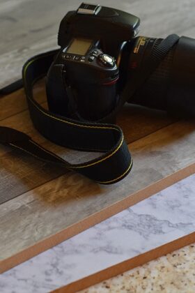 How to Make a Beautiful DIY Photography Background on the Cheap