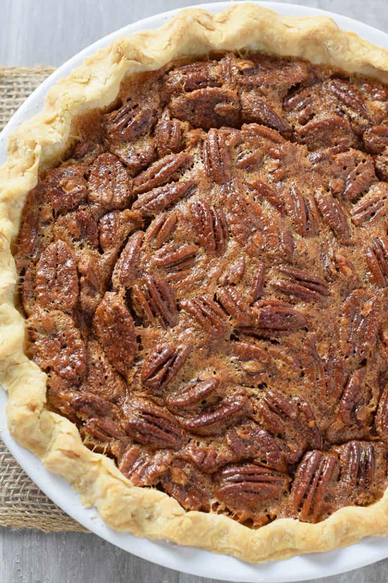 simple-and-easy-classic-pecan-pie-recipe-adventures-of-mel