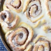 Biscuit Cinnamon Rolls are so easy to make; they’re a delicious alternative to traditional cinnamon rolls, and they’re no rise! Sweet breakfast treat perfect for the holidays or anytime!
