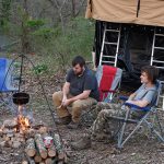 6 Tips for Quick and Easy Campfire Cooking