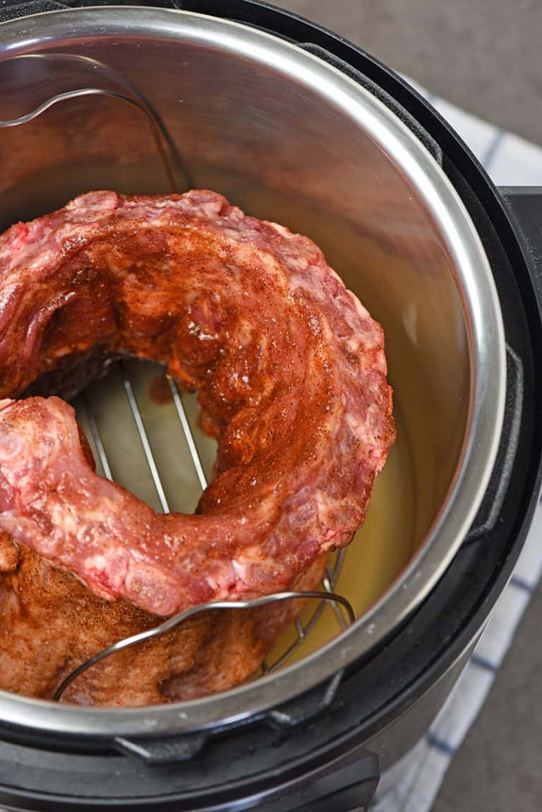 Instant Pot Quick Start Guide for Easy Home Cooking - Adventures of Mel