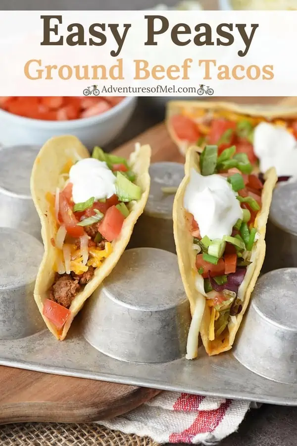 beef tacos from scratch