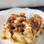 Easy French Toast Casserole Recipe {with Video}