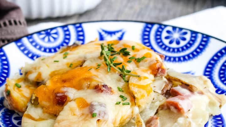 50+ Traditional Easter Dinner Menu Ideas | Adventures of Mel