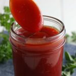 Quick & Easy Homemade BBQ Sauce With Just 3 Ingredients